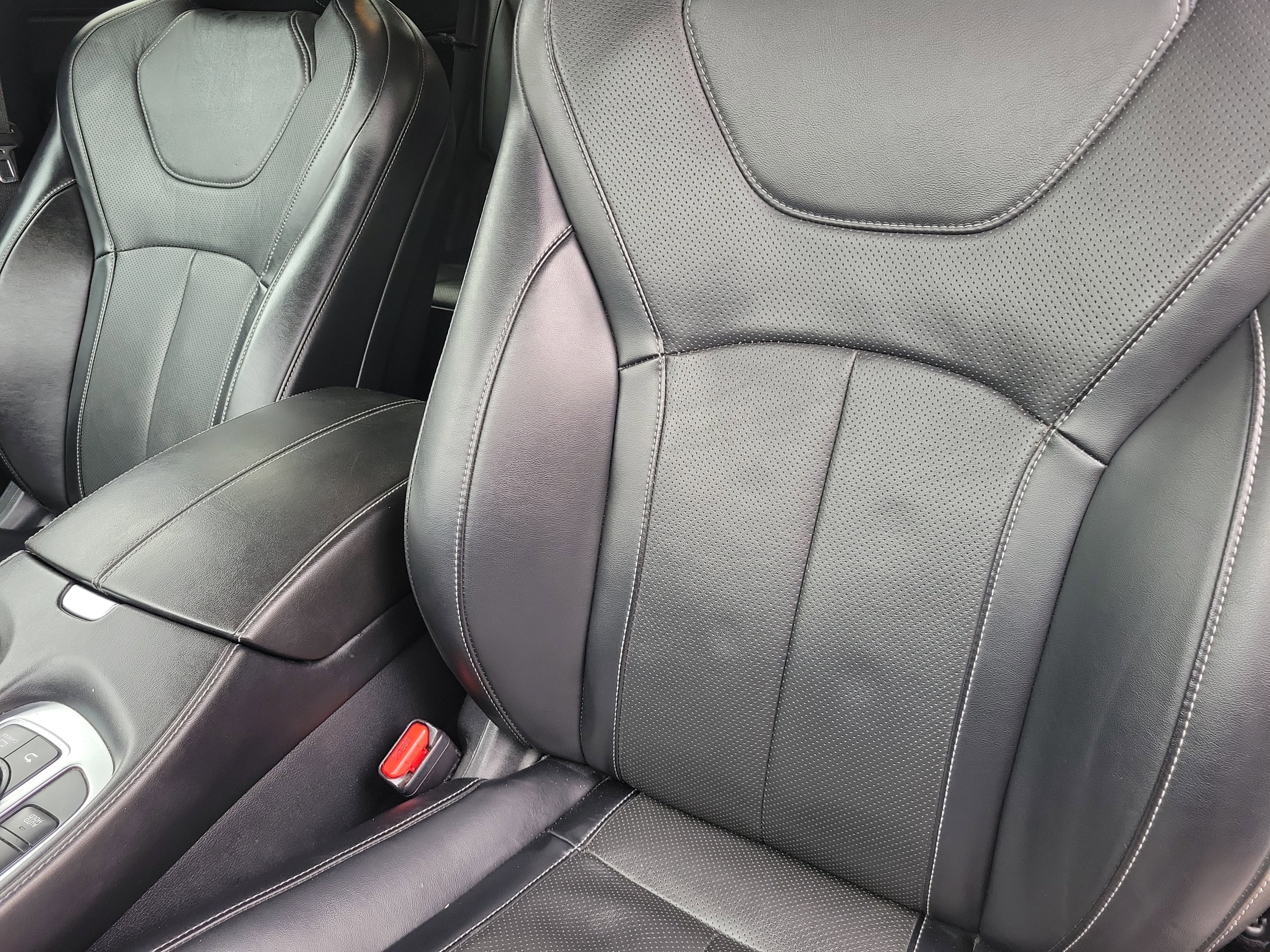 Used 2022 INFINITI QX60 Luxe w/ Cargo Package image 11