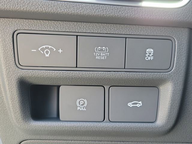 New 2026 Hyundai Sonata SEL image 19