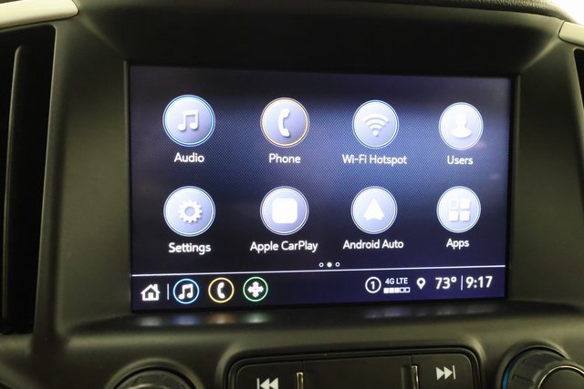 Used 2023 GMC Terrain SLT image 16