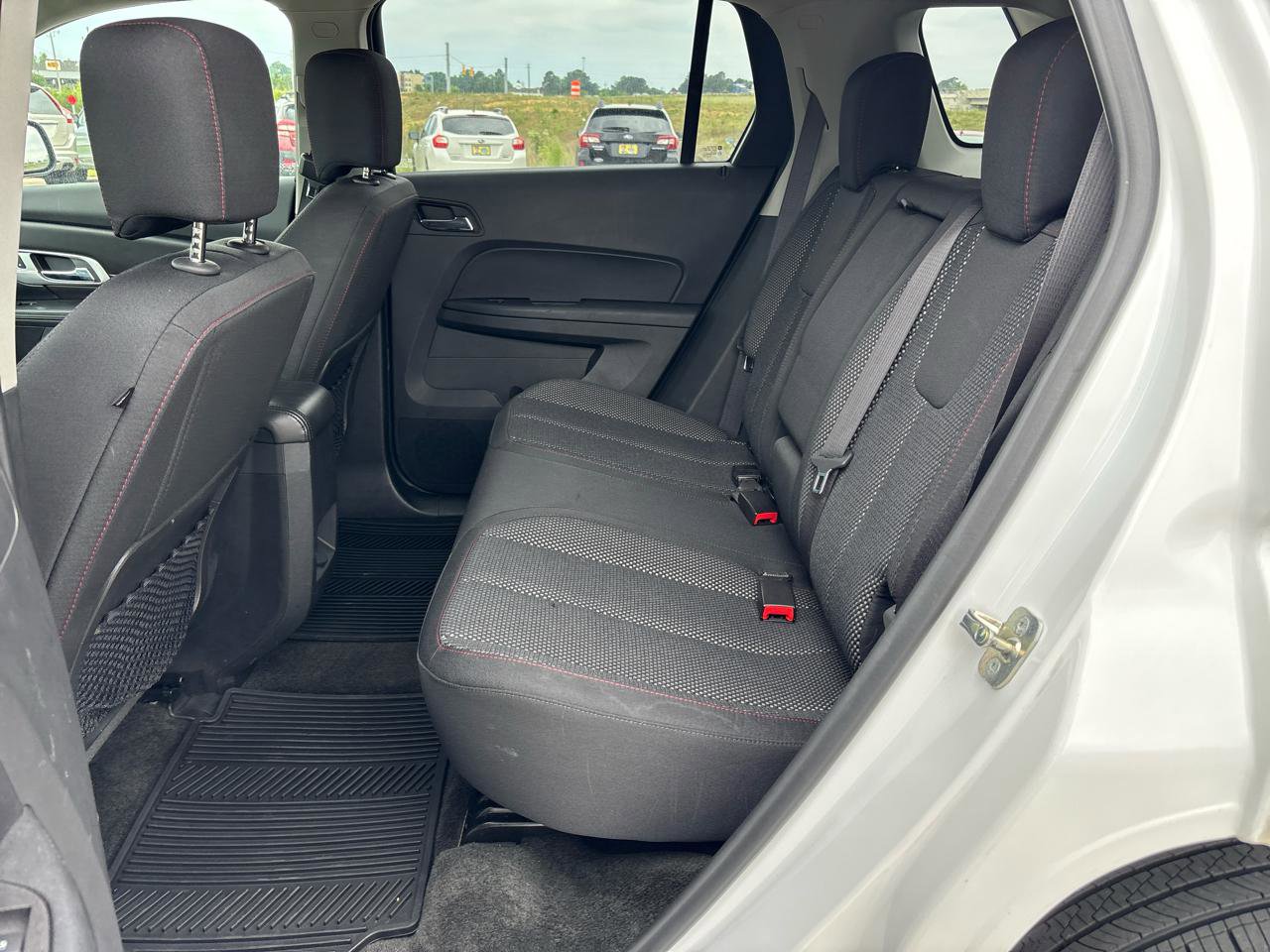 Used 2017 GMC Terrain SLE FWD image 21
