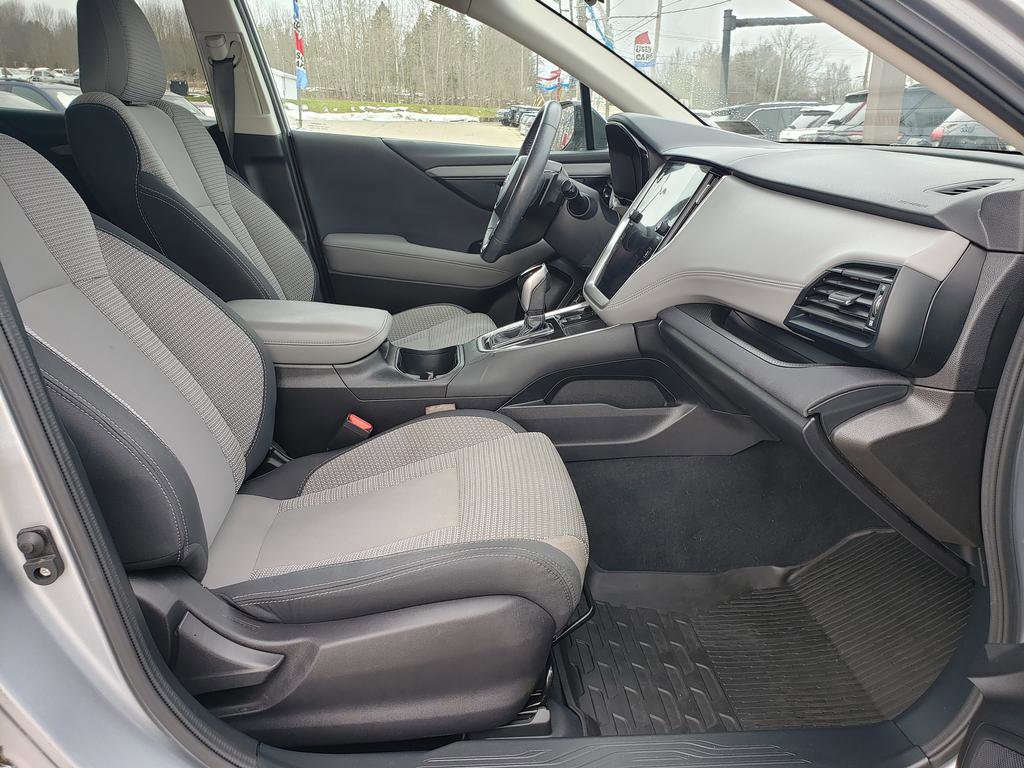 Used 2022 Subaru Outback Premium AWD/4WD image 15
