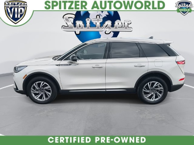 Used 2023 Lincoln Corsair AWD w/ Equipment Group 101A image 9
