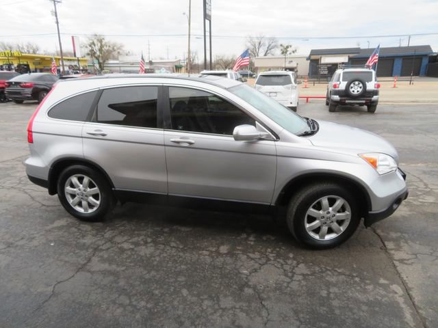 Used 2009 Honda CR-V EX-L image 4