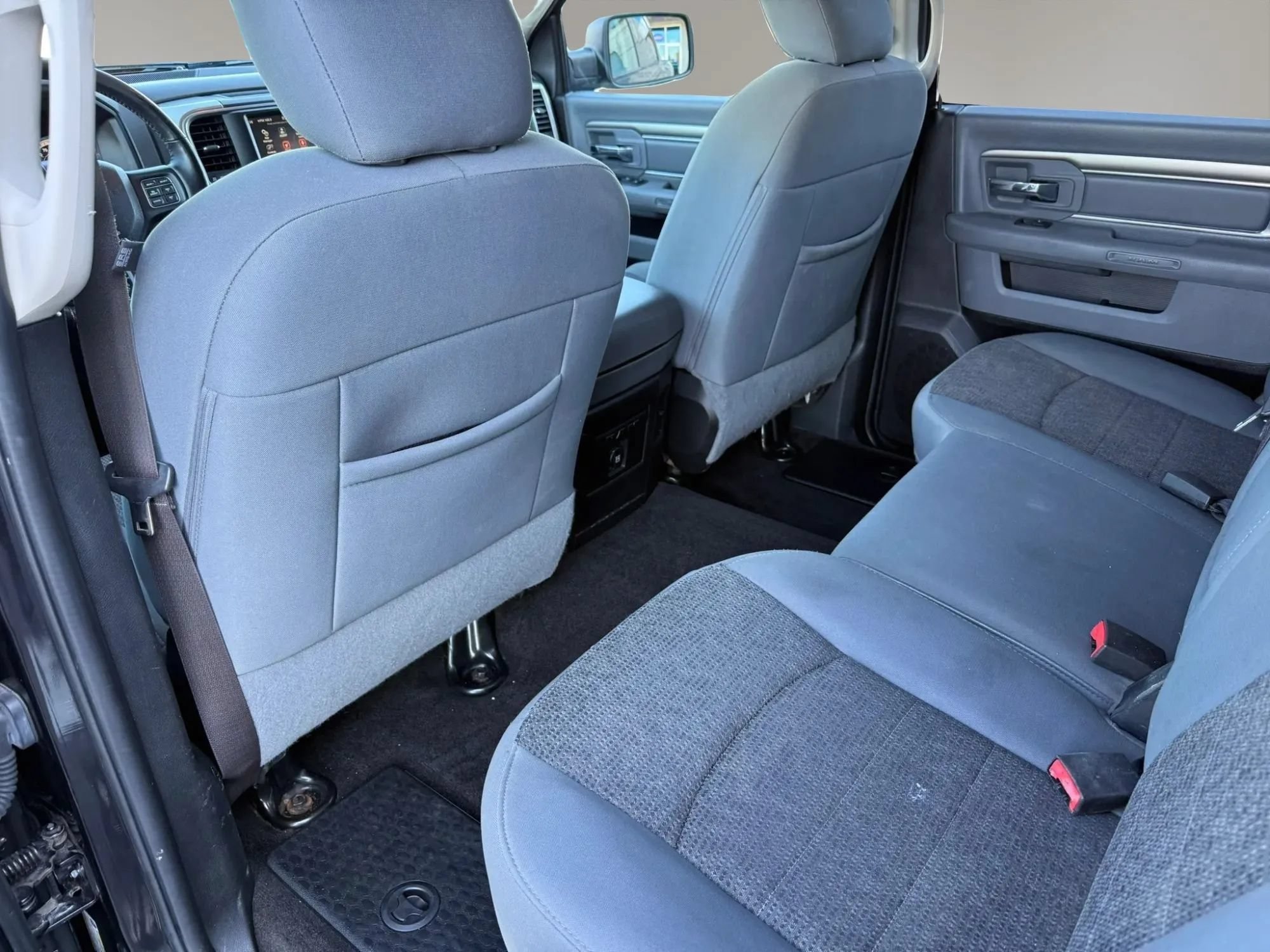 Used 2017 RAM 1500 Big Horn AWD/4WD image 31