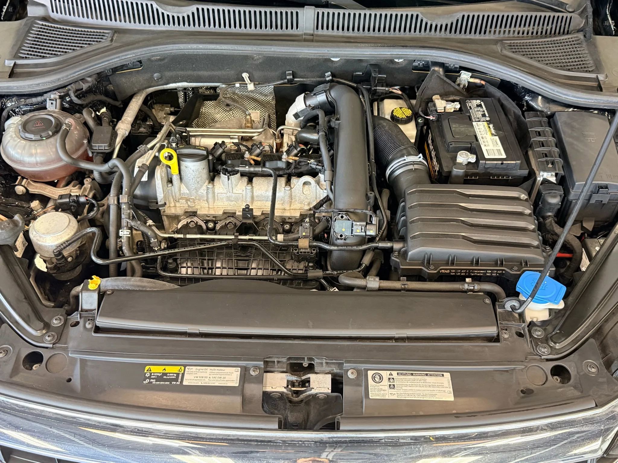 Used 2019 Volkswagen Jetta R-Line image 41