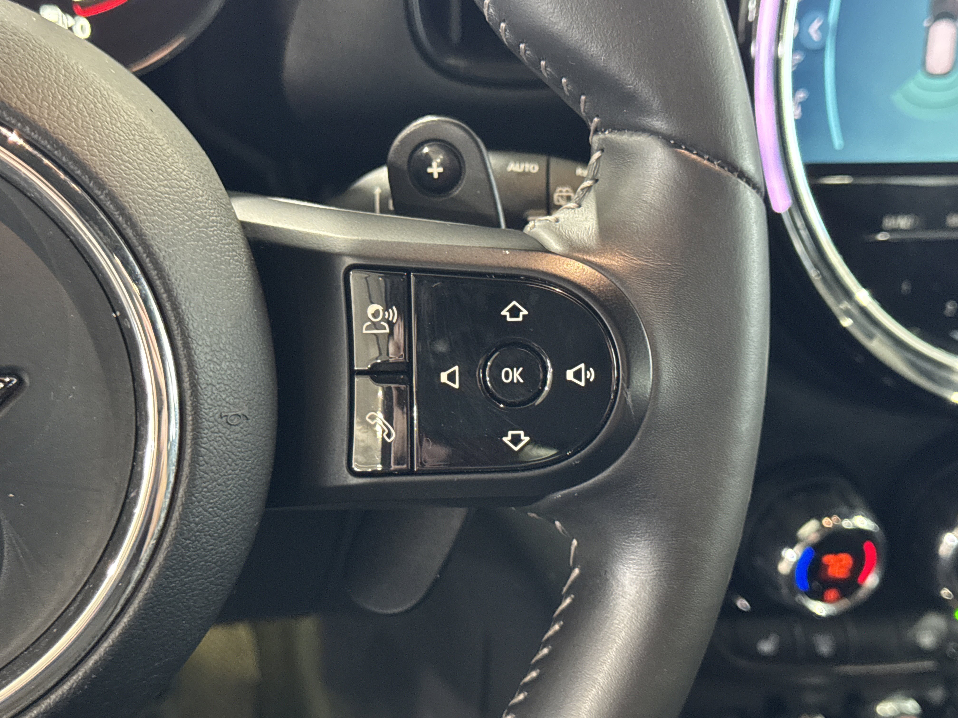 Certified 2023 MINI Cooper Countryman S AWD/4WD image 22