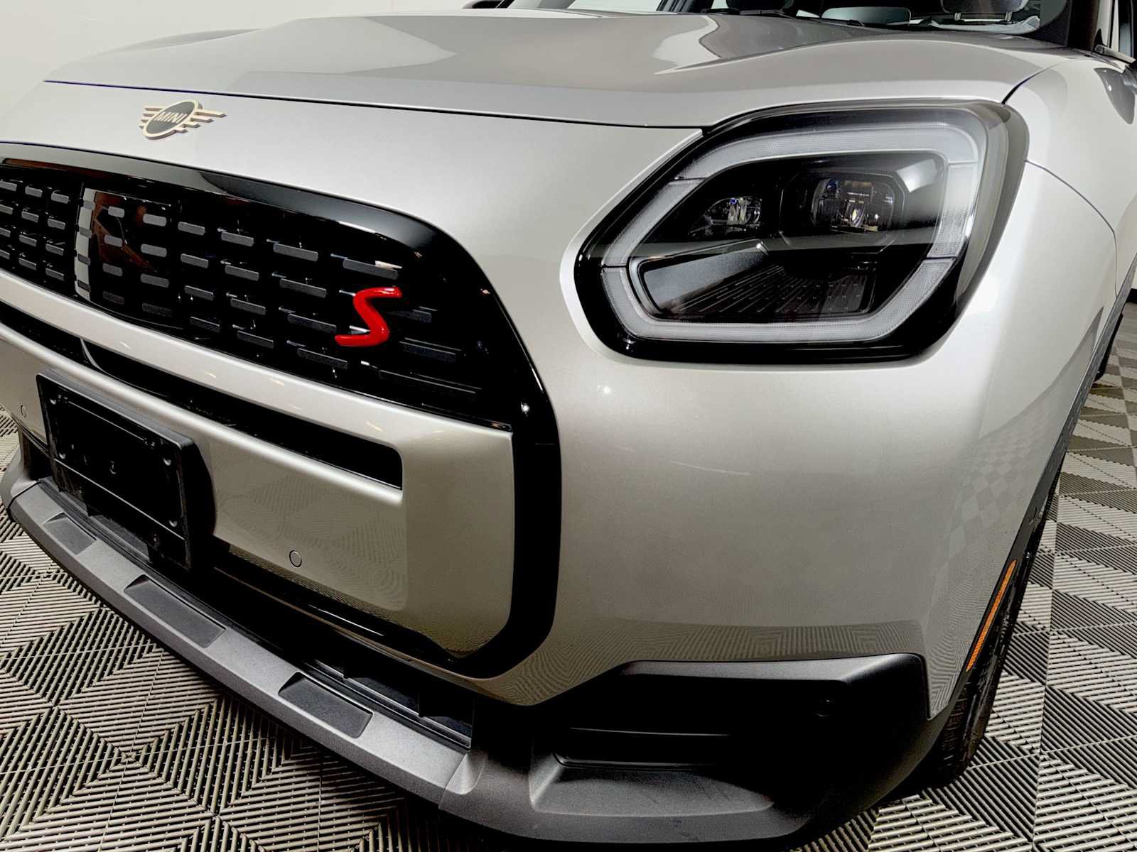 Used 2026 MINI Cooper Countryman S AWD/4WD image 26