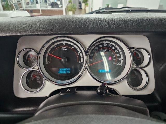 Used 2008 HUMMER H2 SUT AWD/4WD image 14