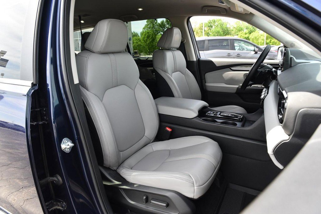 Certified 2023 Honda Pilot EX-L image 23