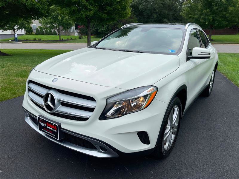 Used 2015 Mercedes-Benz GLA 250 4MATIC image 52