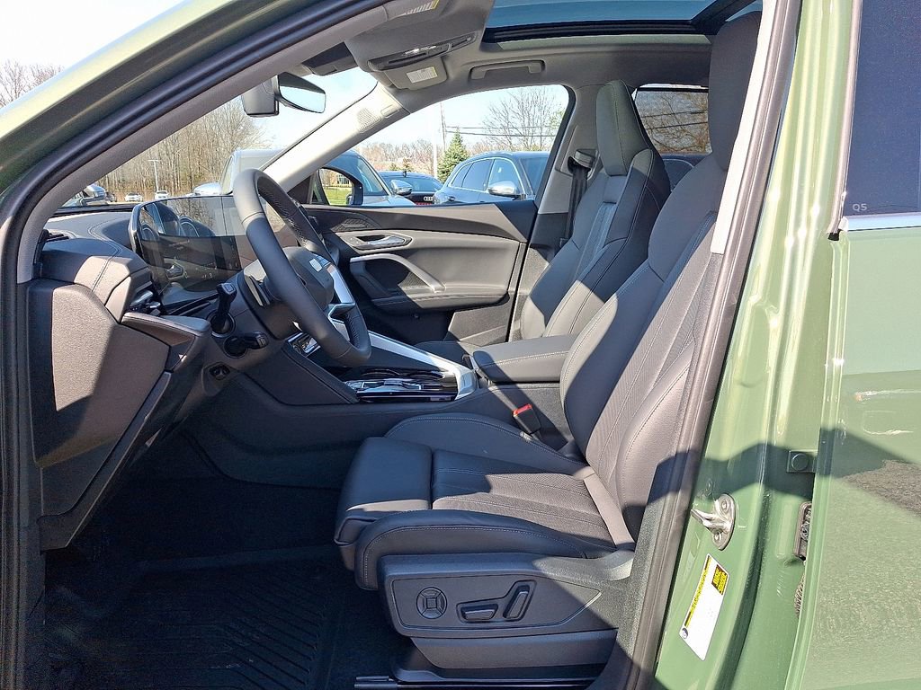 New 2026 Audi Q5 Premium Plus image 6