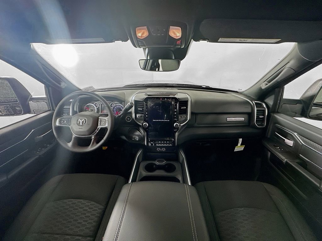 New 2026 RAM 3500 Big Horn image 9