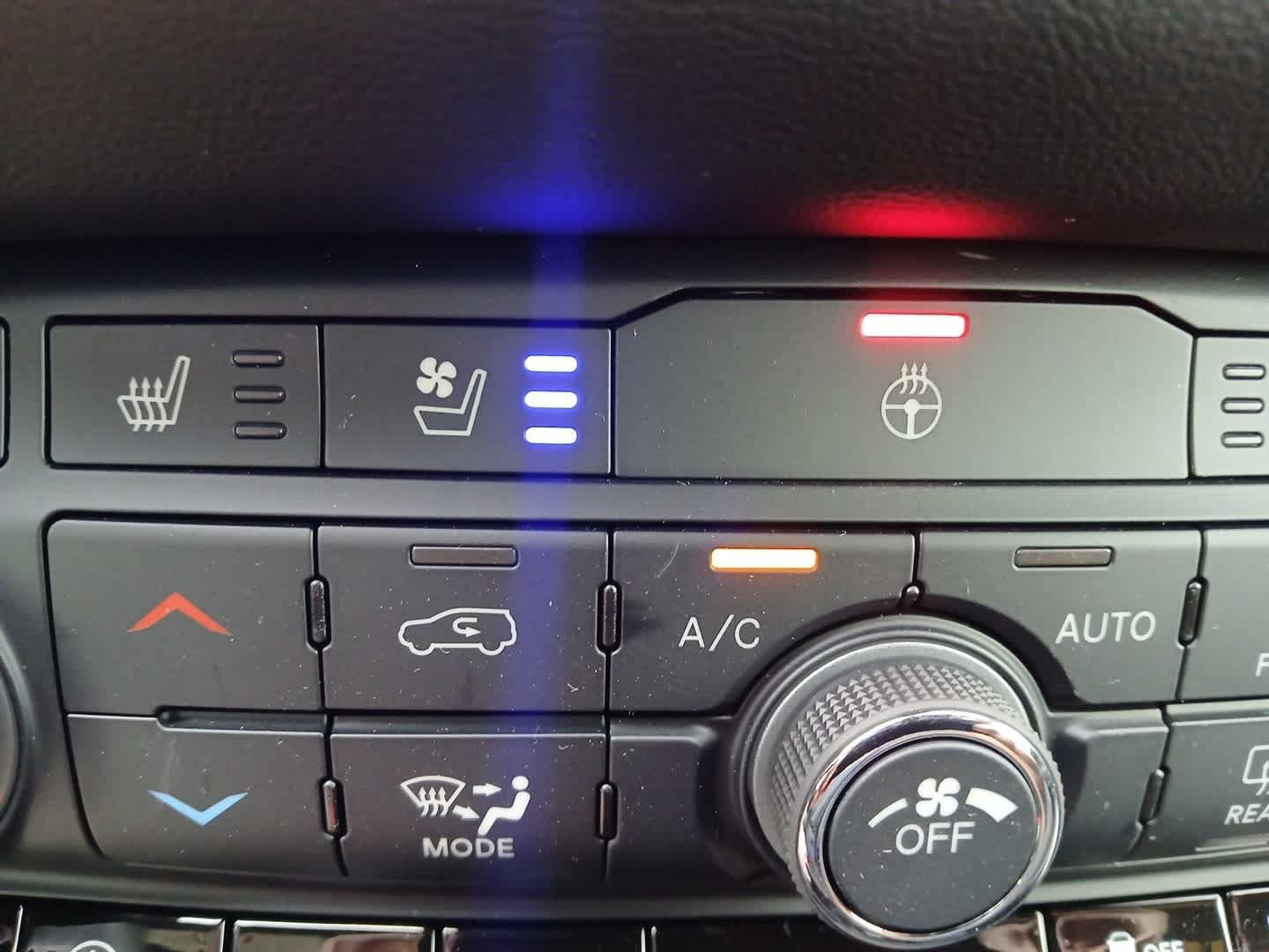 New 2026 Dodge Durango GT AWD/4WD image 59