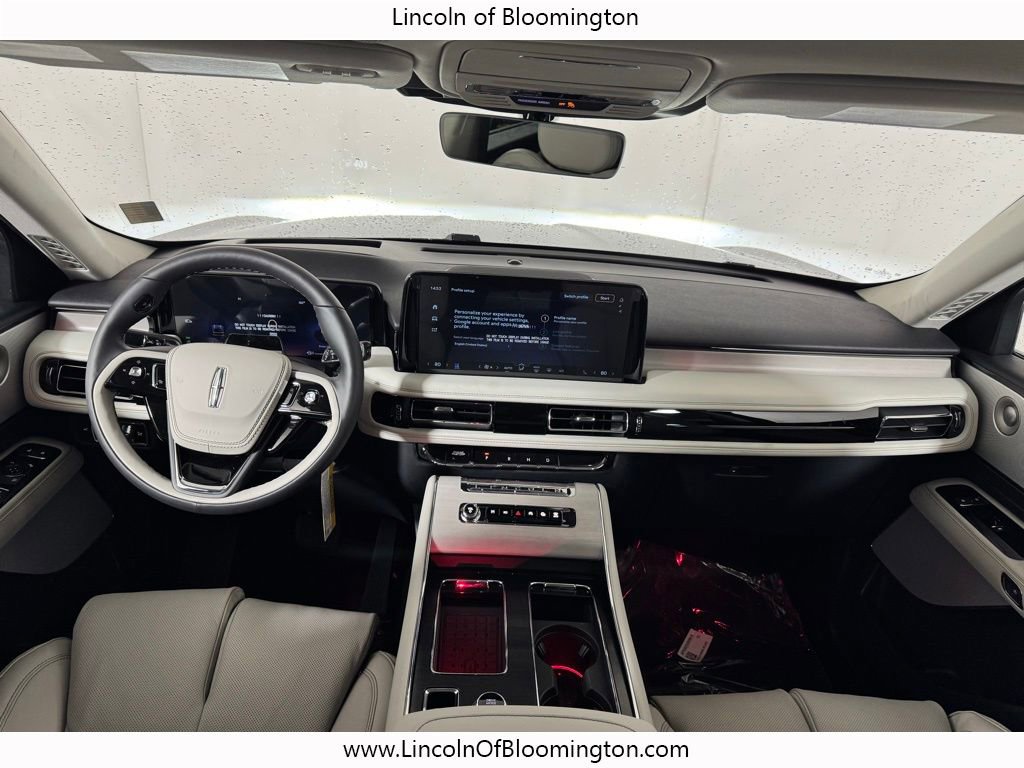 New 2026 Lincoln Aviator Reserve image 25
