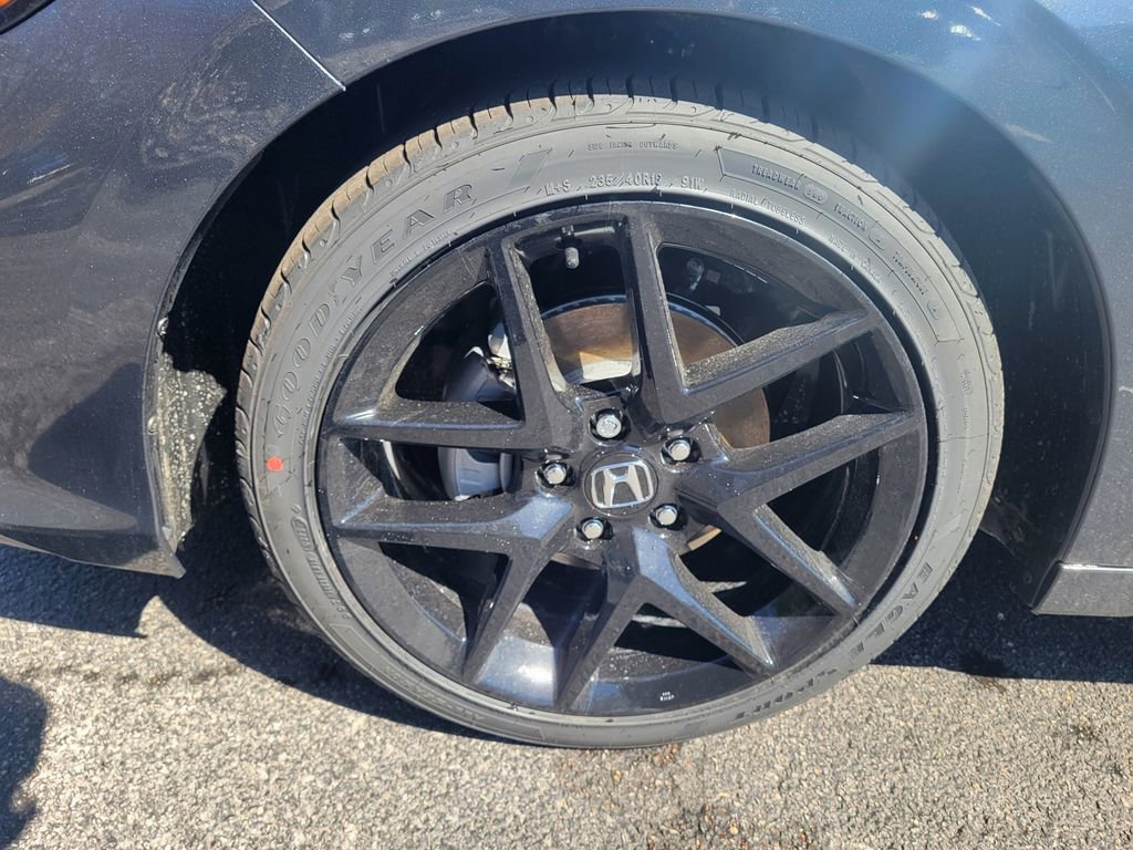 New 2026 Honda Civic LX image 11