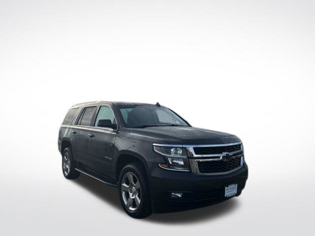 Used 2017 Chevrolet Tahoe LT AWD/4WD image 1