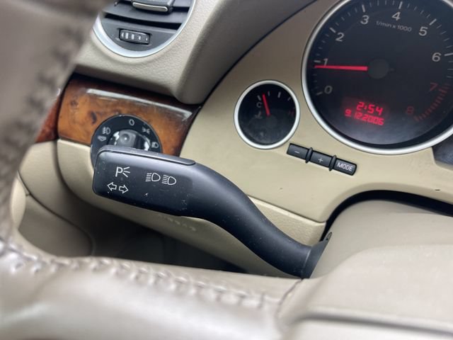 Used 2008 Audi A4 2.0T FWD image 28