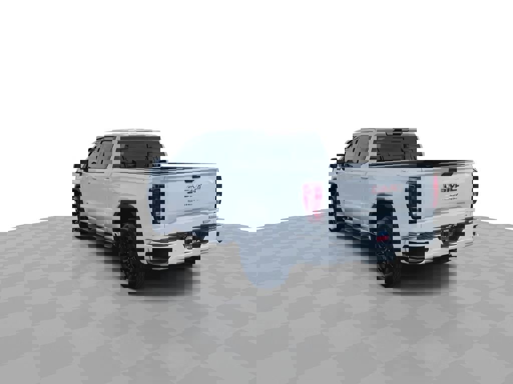 New 2026 GMC Sierra 1500 Elevation w/ Elevation Premium Package image 6