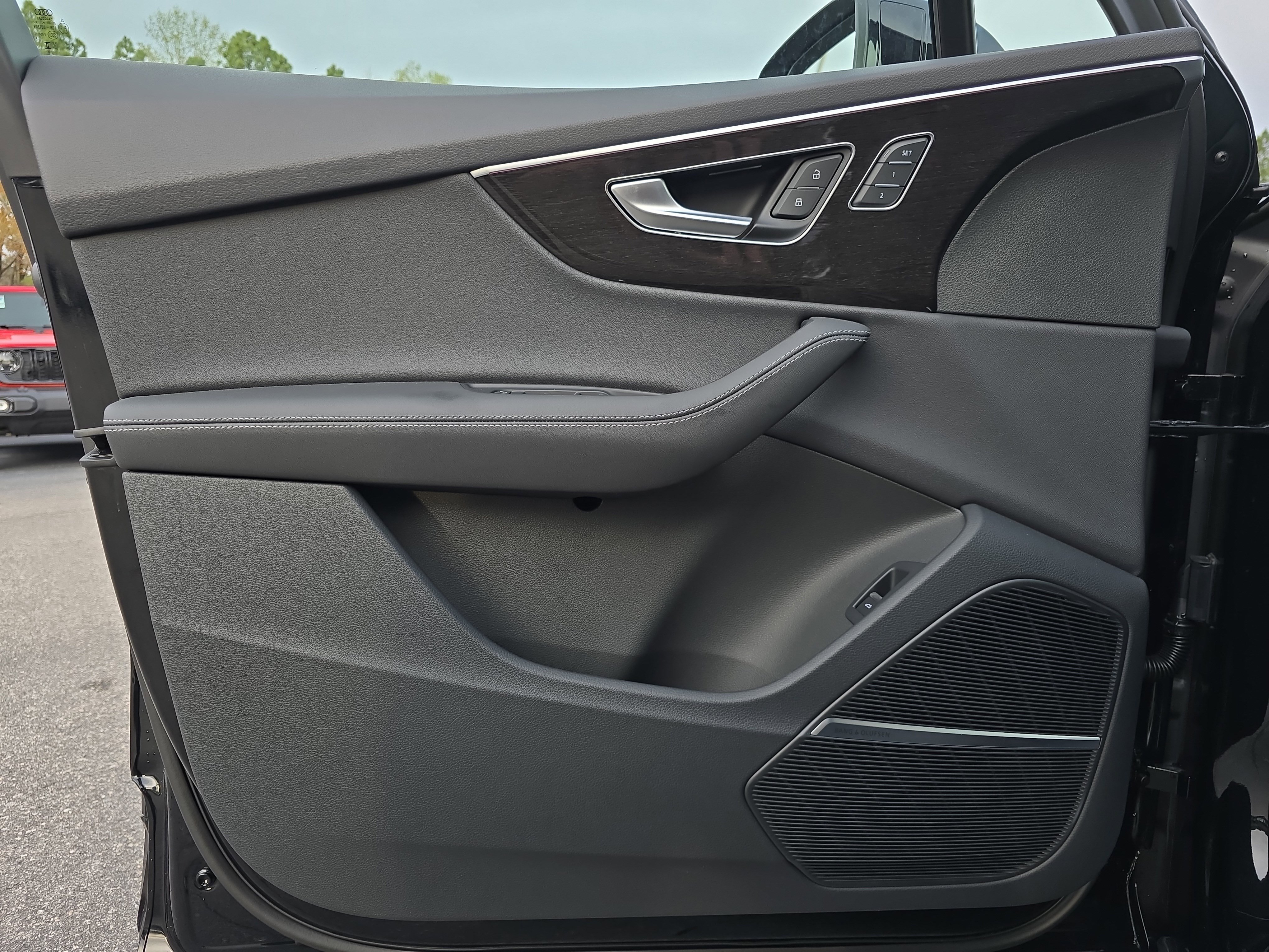New 2026 Audi Q7 3.0T Premium Plus image 30