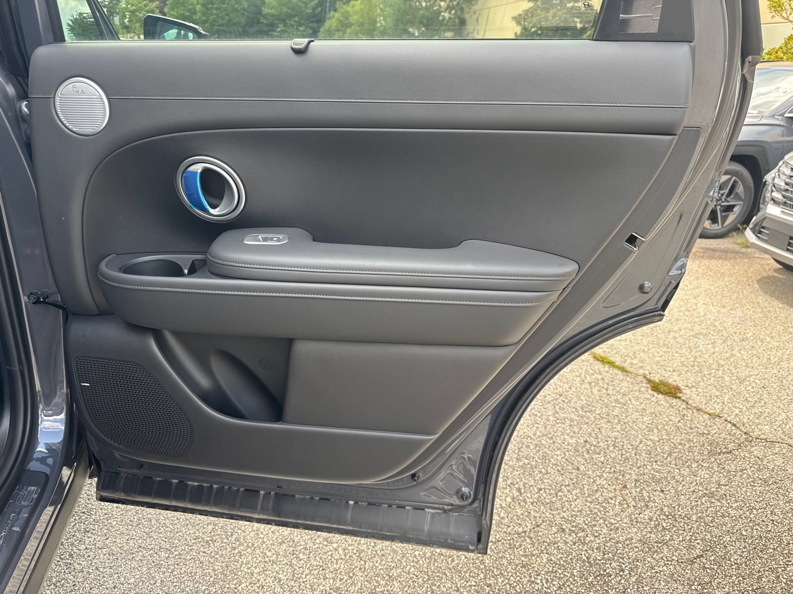 New 2026 Hyundai Palisade FWD Hybrid image 17