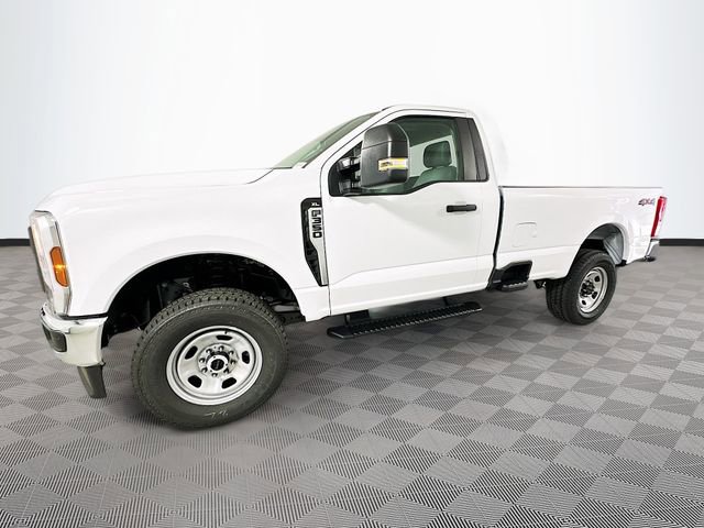 New 2026 Ford F350 XL w/ XL Chrome Package image 22