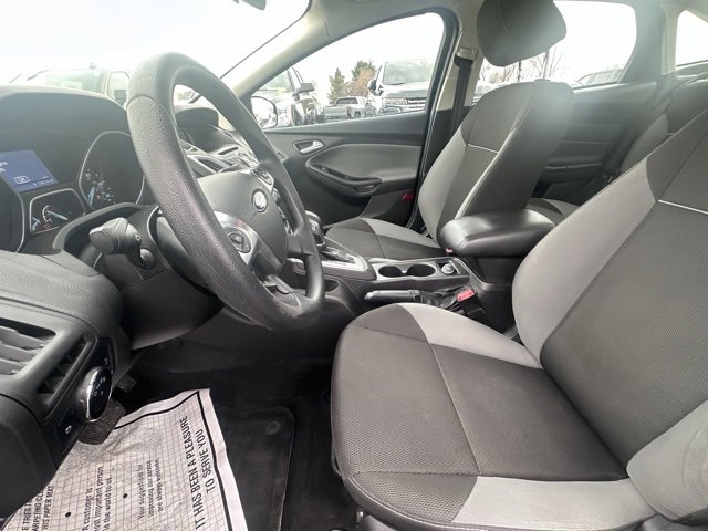 Used 2014 Ford Focus SE image 11