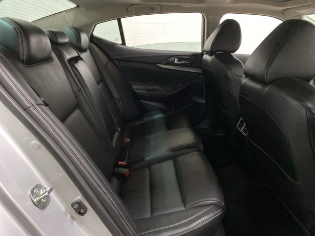 Used 2016 Nissan Maxima 3.5 SL image 21