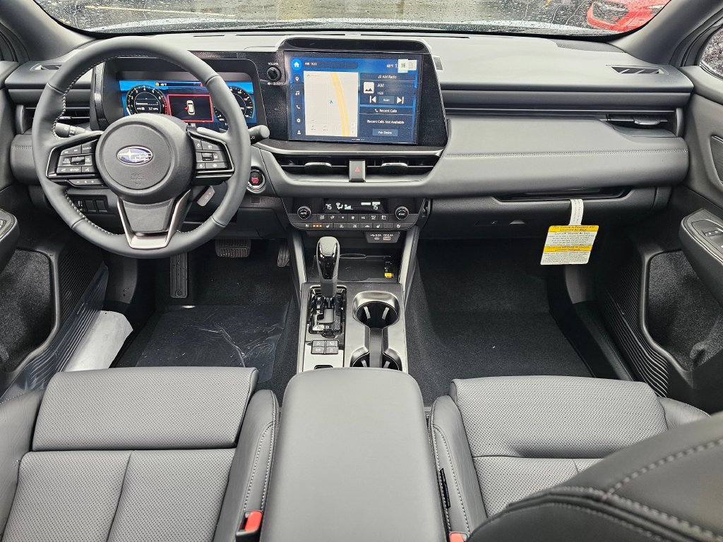 New 2026 Subaru Outback Touring XT AWD/4WD image 15