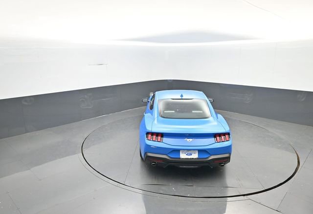 New 2026 Ford Mustang Coupe RWD image 20