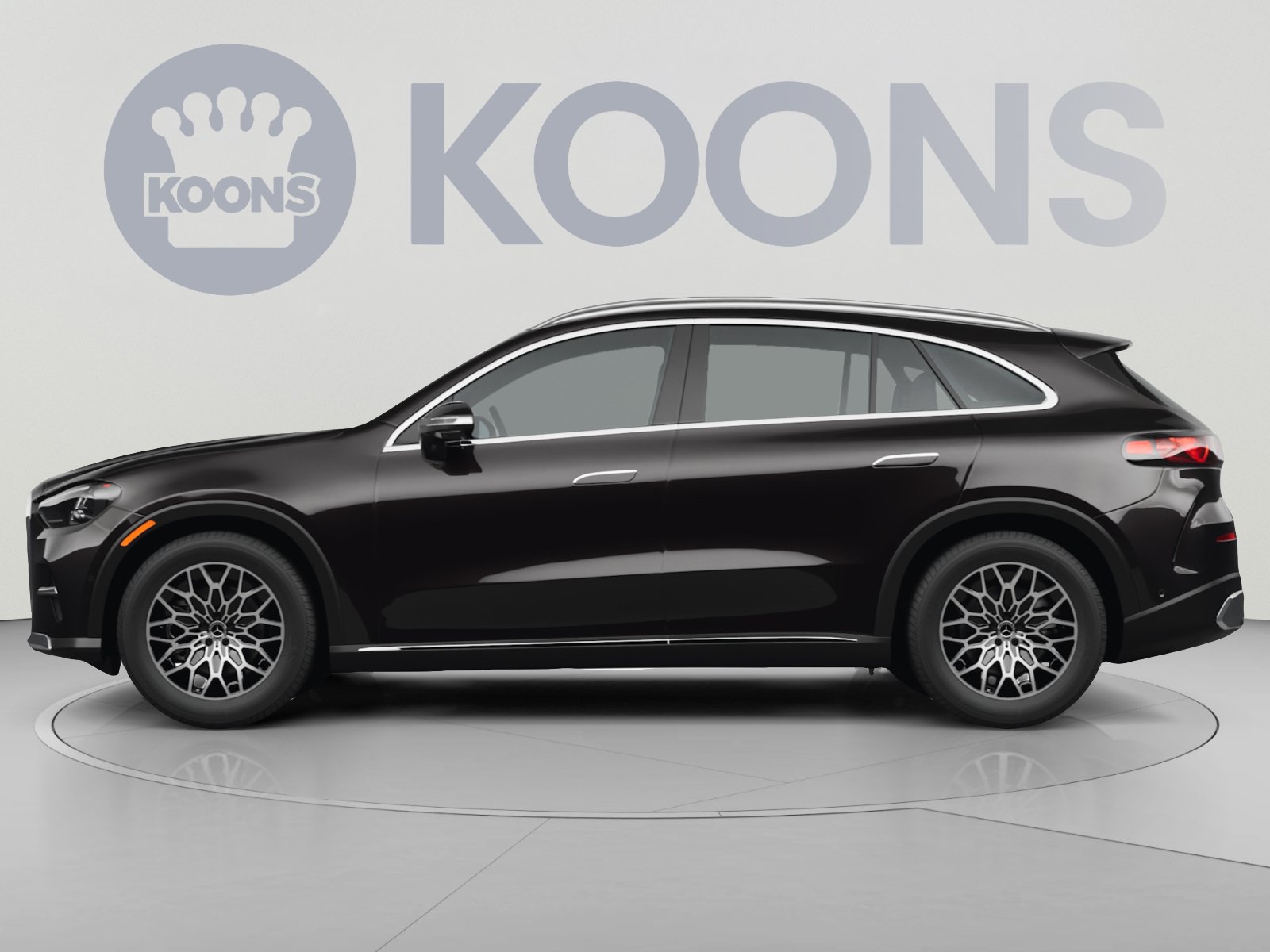 New 2027 Mercedes-Benz GLC 400 4MATIC image 2