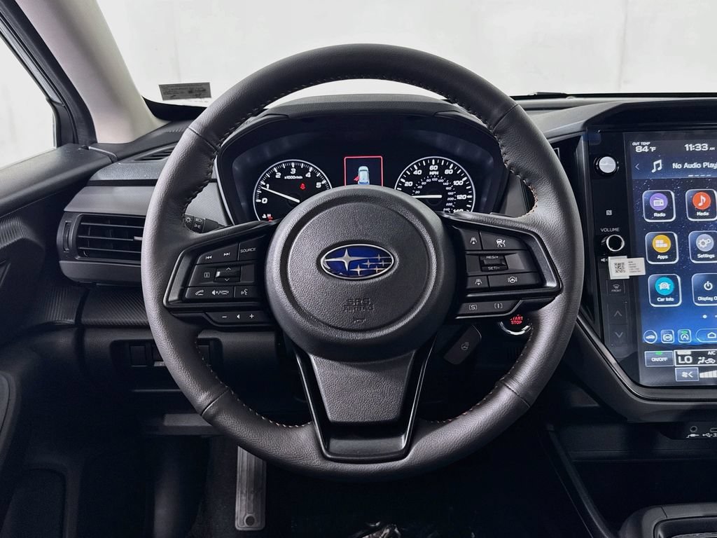 New 2026 Subaru Crosstrek 2.5i Limited AWD/4WD image 11