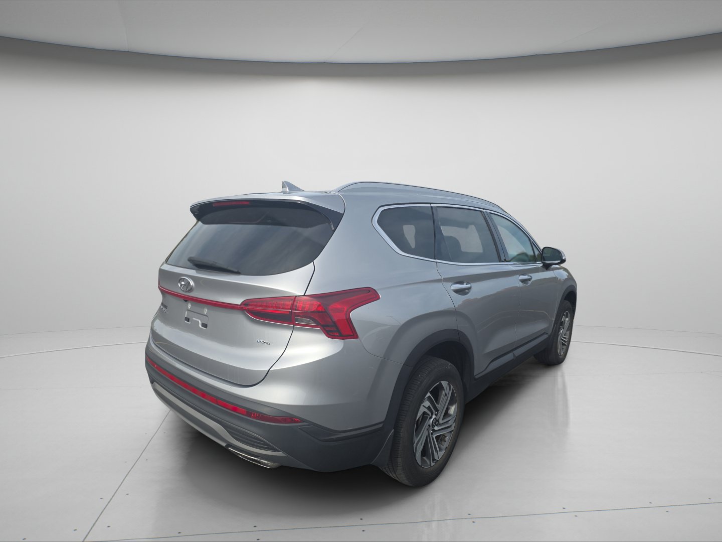 Used 2023 Hyundai Santa Fe SEL AWD/4WD image 5
