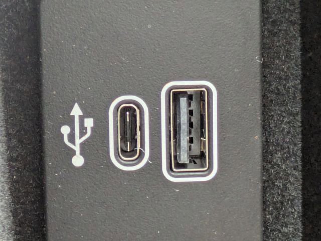 New 2025 Lincoln Navigator Black Label image 23