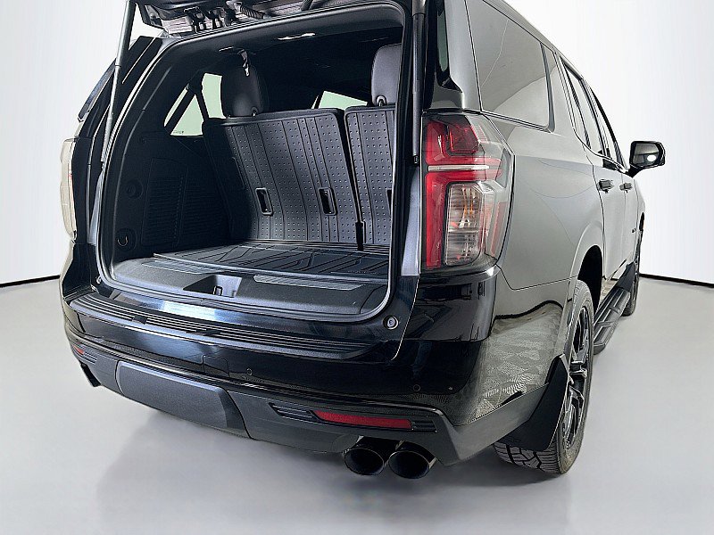 Used 2022 Chevrolet Tahoe High Country image 28