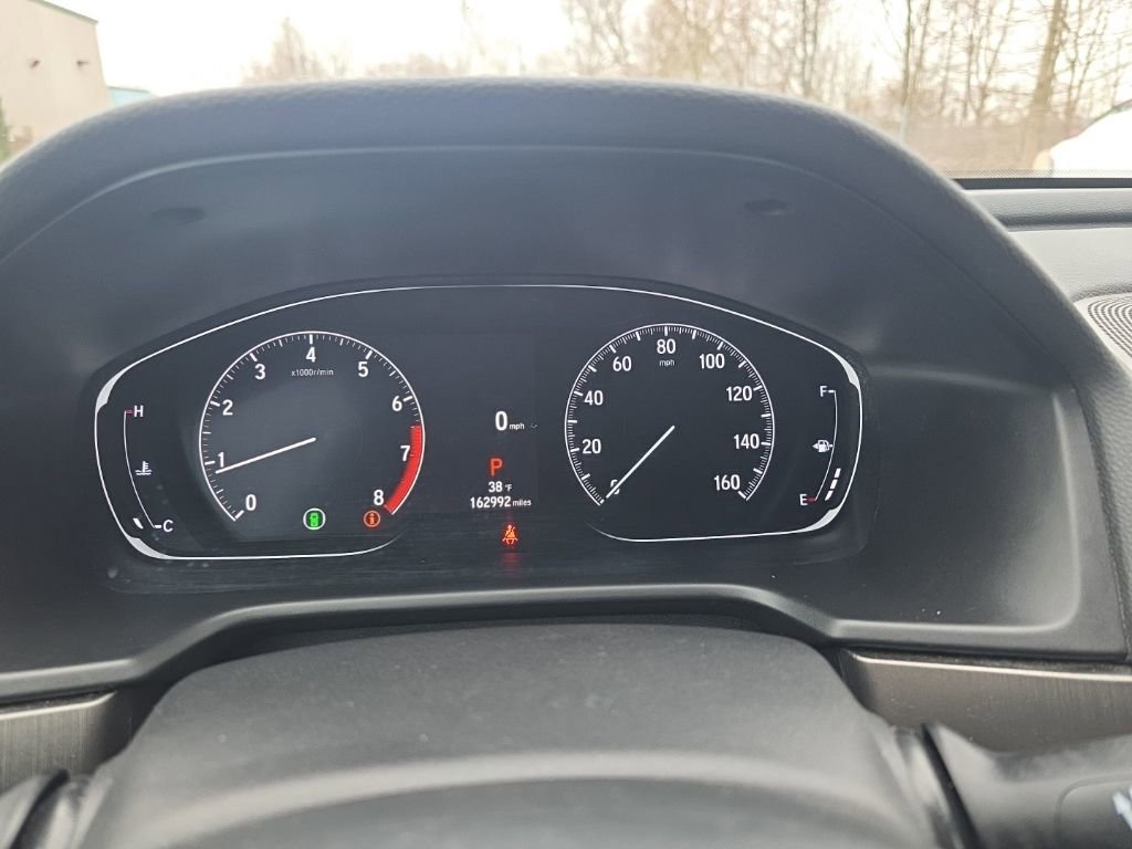 Used 2021 Honda Accord LX image 20