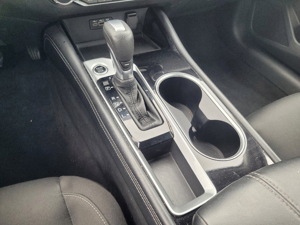 Used 2023 Nissan Altima 2.5 SV image 26