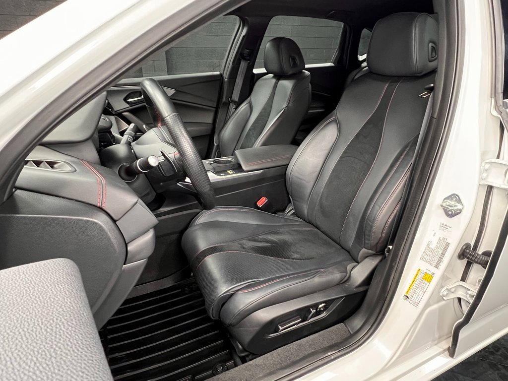 Used 2023 Acura TLX Type S image 3
