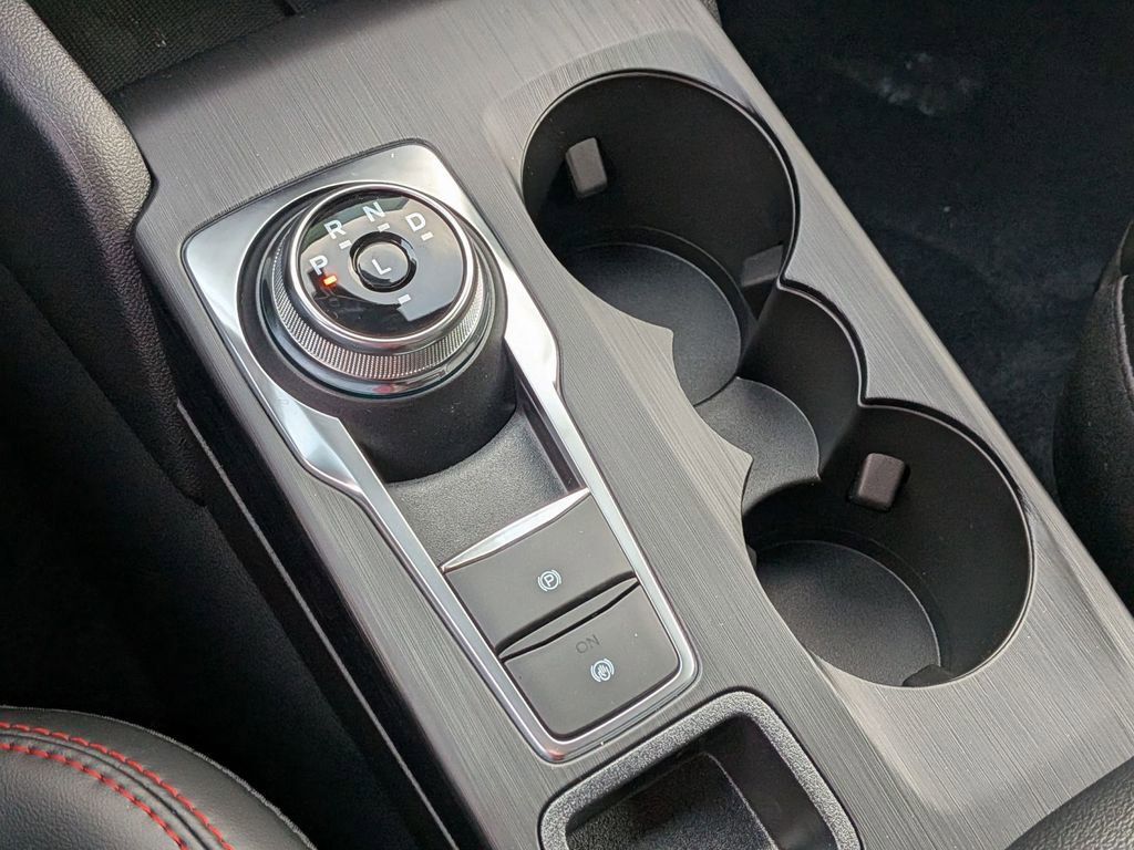 New 2026 Ford Escape ST-Line w/ Tech Pack #1 image 30