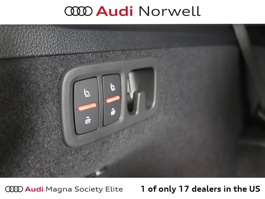 New 2026 Audi Q7 2.0T Premium Plus image 15