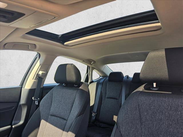 Used 2025 Honda Accord SE image 24