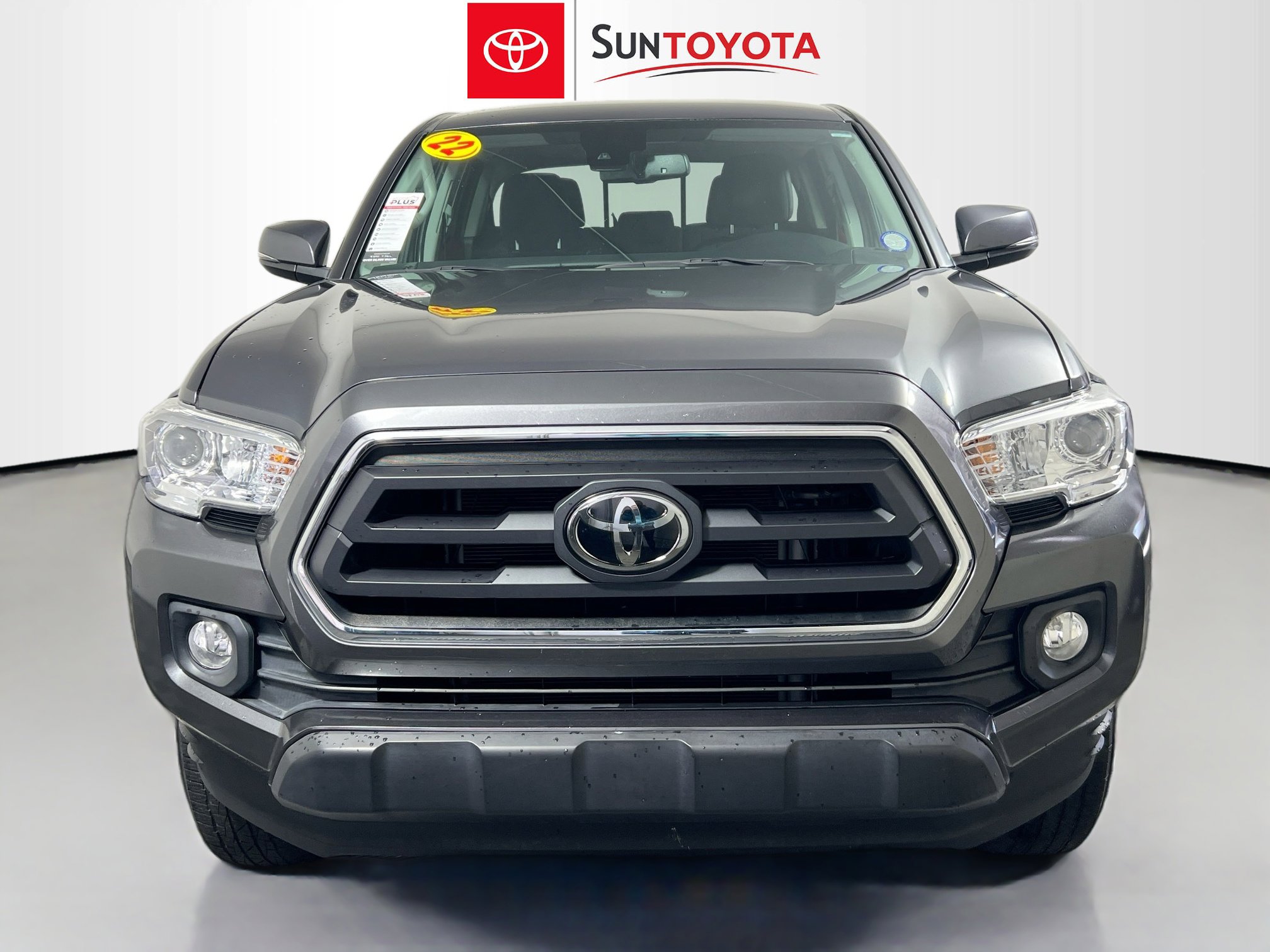 Used 2022 Toyota Tacoma SR5 image 10