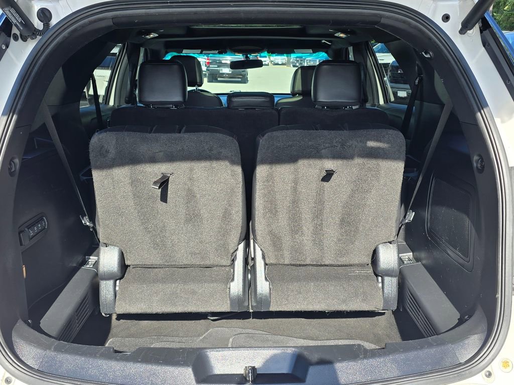 Used 2016 Ford Explorer Sport w/ Equipment Group 401A image 15