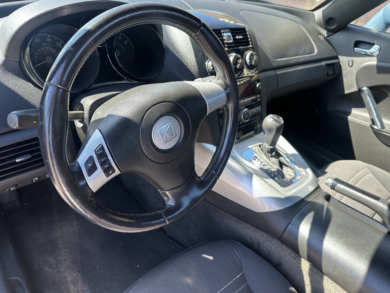 Used 2008 Saturn Sky RWD image 6