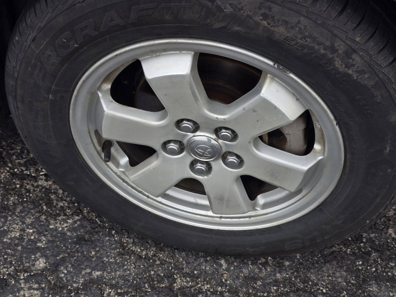 Used 2007 Toyota Prius image 10