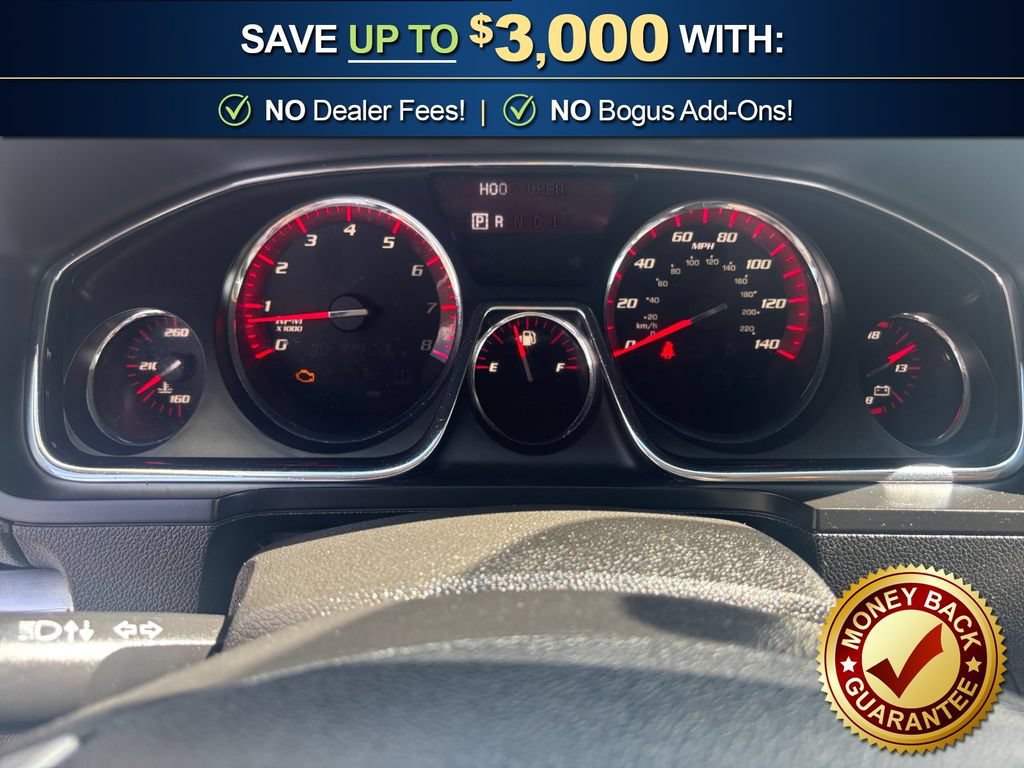 Used 2015 GMC Acadia SLT FWD image 19