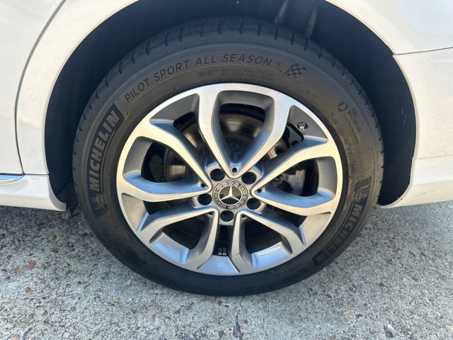 Used 2018 Mercedes-Benz C 300 4MATIC Sedan image 33
