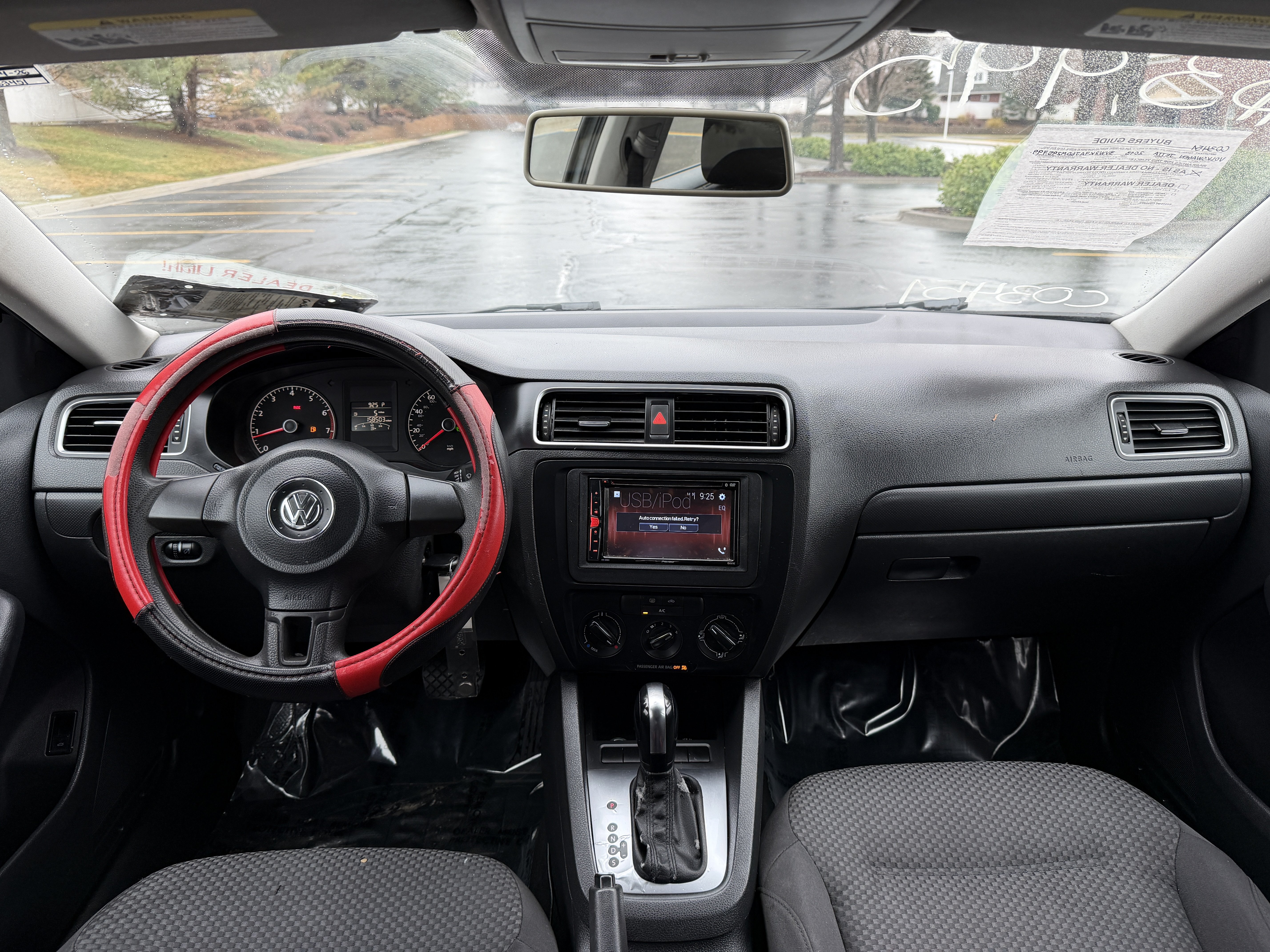 Used 2013 Volkswagen Jetta S FWD image 18