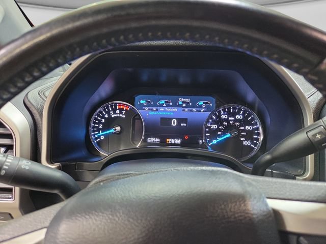 Used 2021 Ford F250 Lariat AWD/4WD image 14