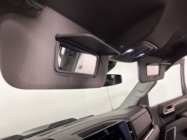 Used 2023 Chevrolet Silverado 1500 LT Trail Boss w/ Protection Package image 36