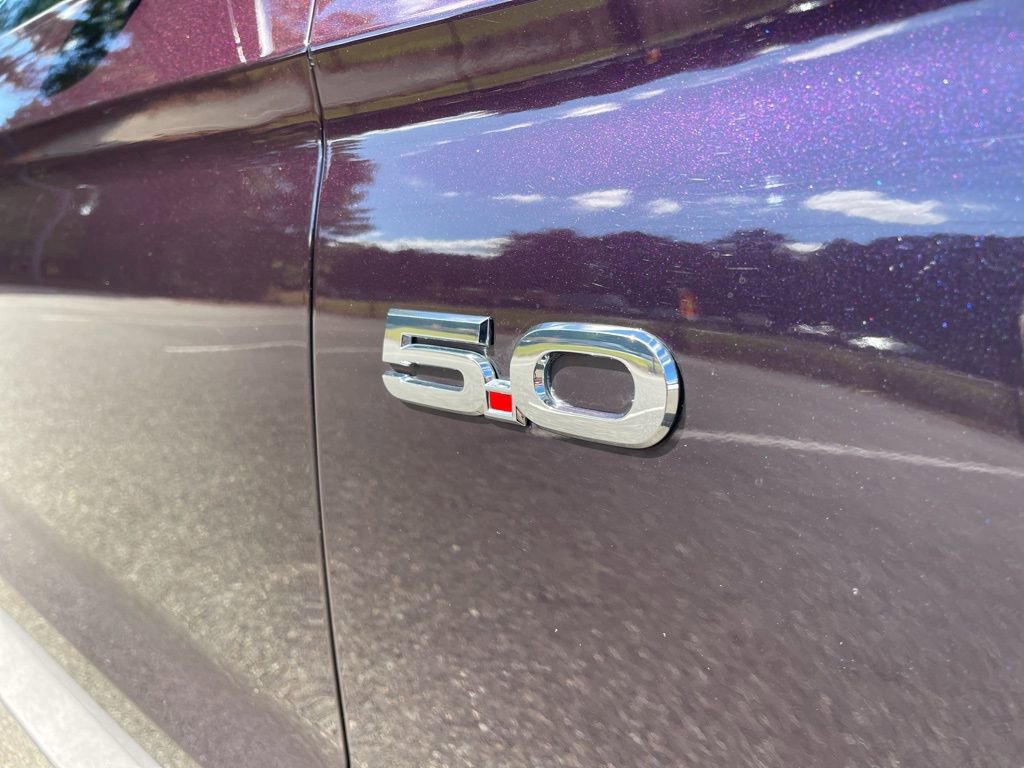 Used 2022 Ford Mustang GT Premium w/ Equipment Group 401A image 4